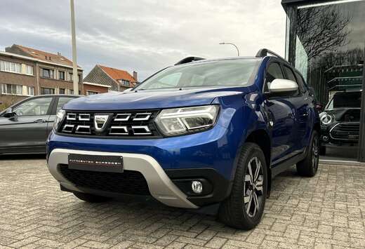 Dacia Blue dCi 115