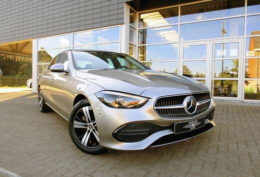 Mercedes-Benz *Avantgarde/Business Line*DISTRONIC*360 ...