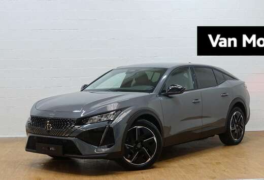 Peugeot e-408 210 Allure