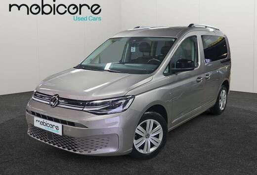 Volkswagen V Style / Diesel