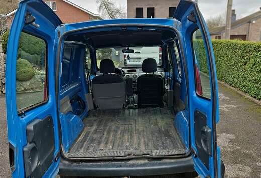 Renault 1.5 dCi Confort