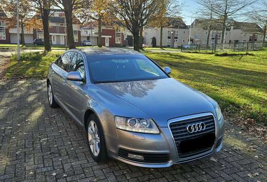 Audi 2.0 TFSI 170 Ambiente Multitronic A