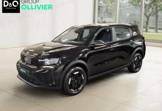 Opel Edition - Mild Hybrid