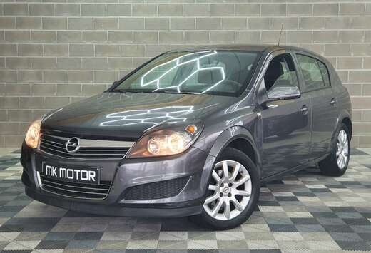 Opel 1.4 ESSENCE 90CV - 5 PORTES - CRUISE - CLIM