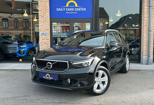 Volvo 1.5 T2 Core I Led I Cam I CarPlay I Navi I