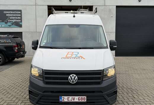 Volkswagen 2.0 CR TDi L3 (EU6d-TEMP)