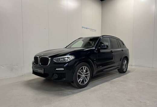 BMW xDrive 20d Autom. - M-Pack - GPS - Topstaat 1S...