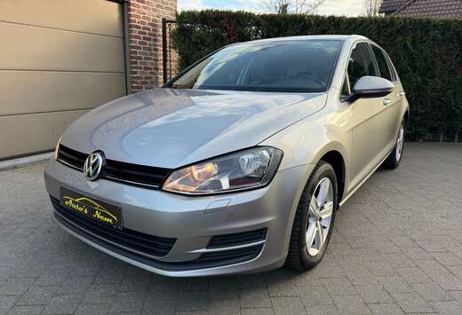 Volkswagen Golf 2.0 CR TDi Highline DSG,GARANTIE,CRUI ...