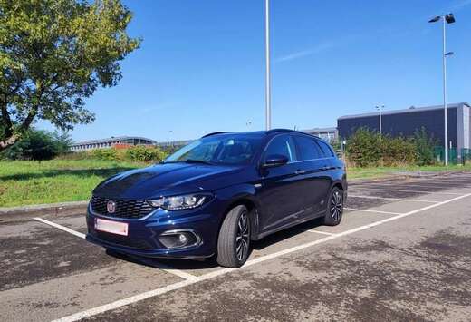 Fiat GARANTIE Station Wagon 1.6 MJET DCT Lounge