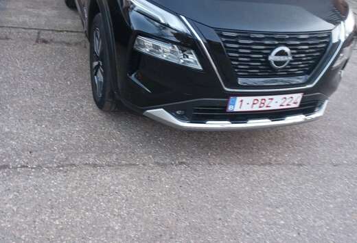 Nissan 1.5 VC-T e-POWER Tekna