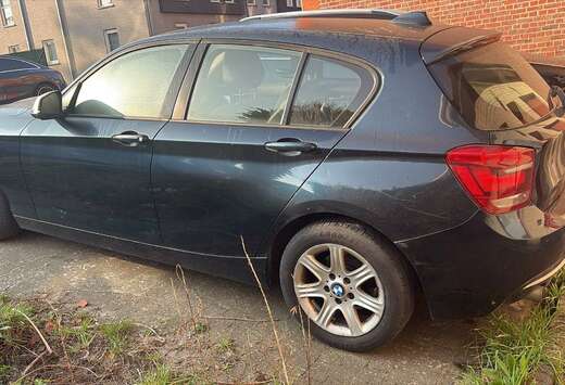 BMW Start Drive Ok Motor Problem