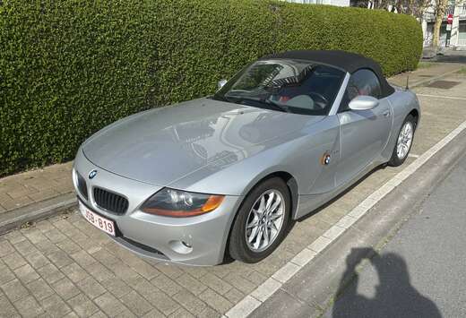 BMW 2.5i 24v