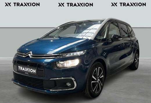 Citroen Shine *automaat* 7PL *