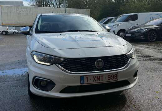 Fiat Tipo SW 1.4i Mirror (EU6d-TEMP)