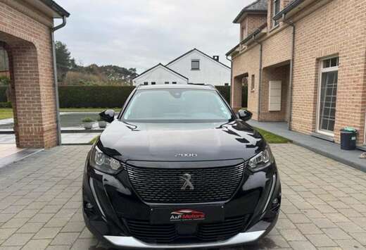 Peugeot PureTech 130 GT - Inc. BTW