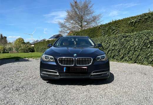 BMW Touring 520dA Business Edition Start/Stop