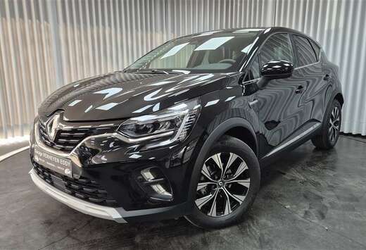 Renault 1.3 TCe / App / Clima / Pdc+Cam / Navi / LED  ...