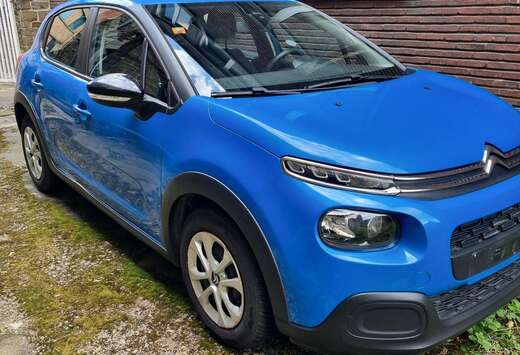 Citroen 1.6 BlueHDi