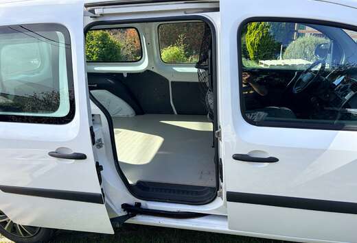 Renault 1.5 dCi Grand Confort (EU6)