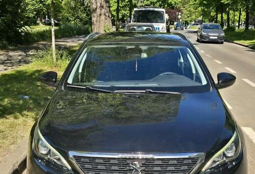 Peugeot SW 1.5 BlueHDi Access (EU6.2)