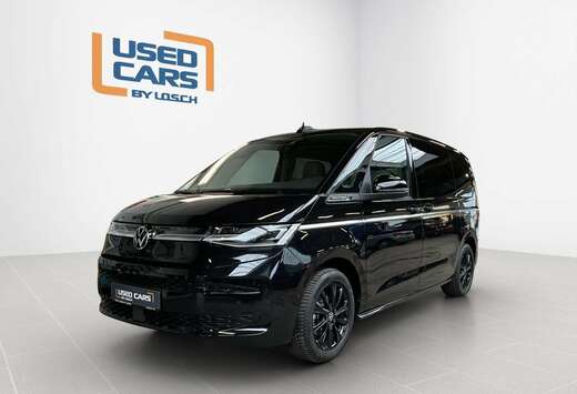 Volkswagen Style+DSG+7sitze+LM18+AHK+LED