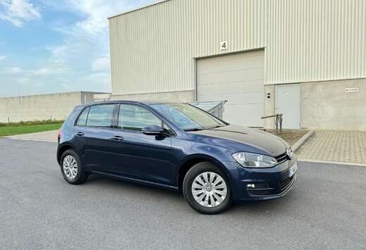 Volkswagen 1.2 TSI ** 1 JAAR GARANTIE **