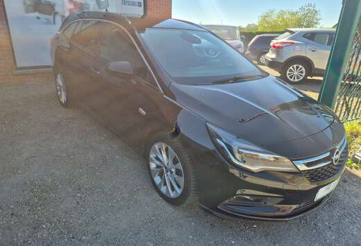 Opel Astra Sports Tourer 1.6 CDTi Dynamic Start/Stop  ...
