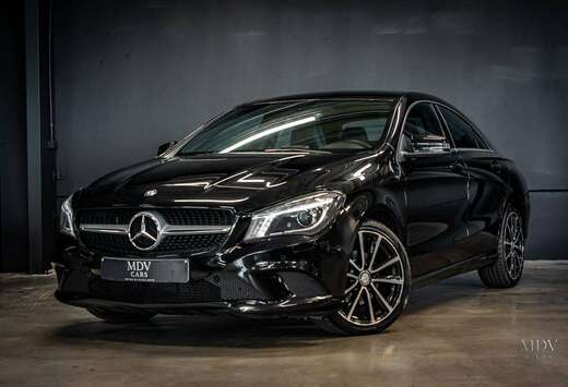 Mercedes-Benz Sportedition