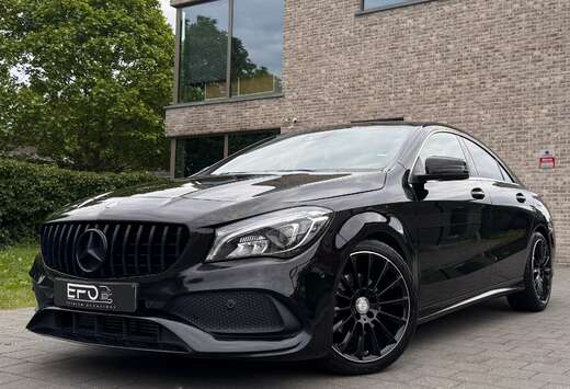 Mercedes-Benz AMG
