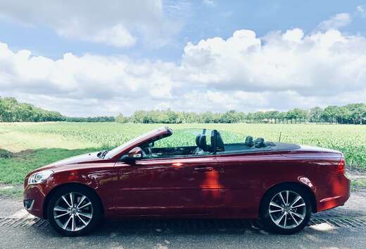 Volvo Cabriolet 2.0 D3 Summum