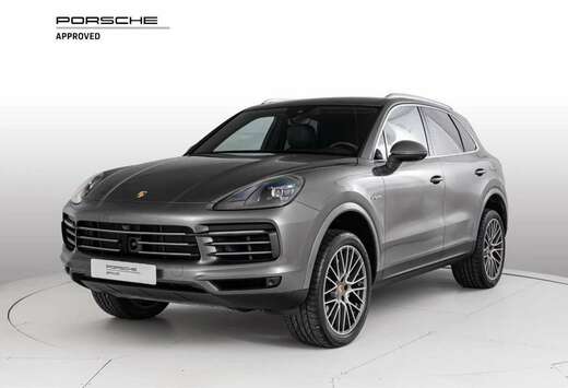 Porsche (halal)financiering mogelijk