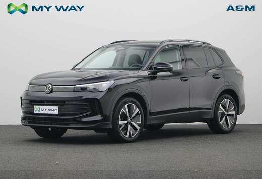 Volkswagen Life Business 1.5 TSI 130 PK DSG AUTOMAAT