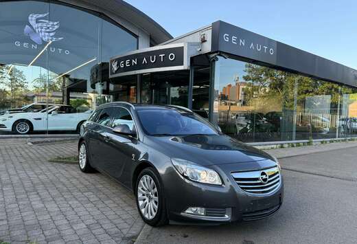 Opel Sports Tourer 2.0 CDTi Cosmo GPS Siege Chauffant ...