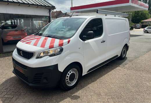 Peugeot 1.5 BlueHDi /GEKEURD/euro 6di/€ 10736+btw-t ...