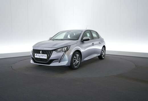 Peugeot 1.5 BlueHDi Active Pack LED GPS PDC Carplay C ...