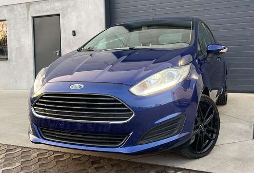 Ford 1.0i Trend