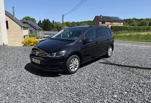 Volkswagen 1.6 TDi SCR Trendline