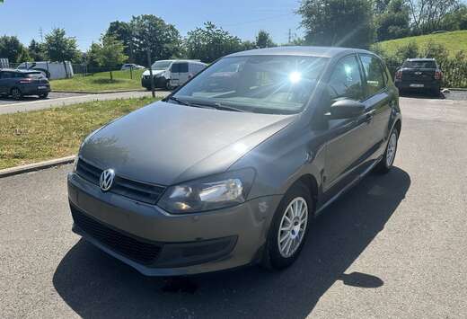 Volkswagen Polo 1.2i