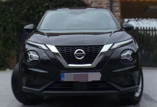 Nissan 1.0 DIG-T 2WD Business Edition