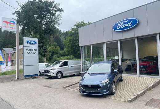 Ford 1.0 EcoBoost Connected