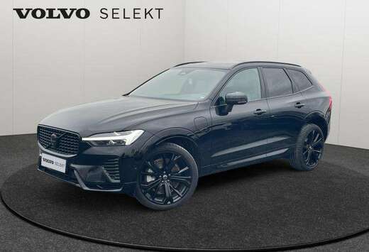 Volvo BLACK EDTION