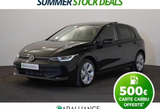 Volkswagen Life 1.5 eTSi DSG PanoJA17LEDSgs Sport Con ...