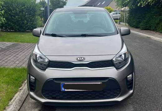 Kia Picanto 1.2i Easy