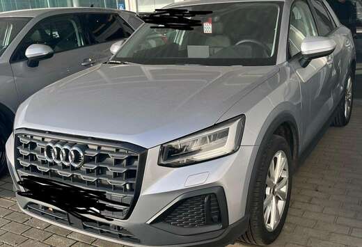 Audi Q2 30 TDi Business Edition Advanced S tronic