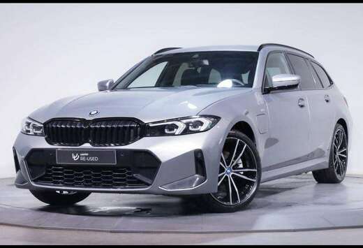BMW e Touring Kit M Sport