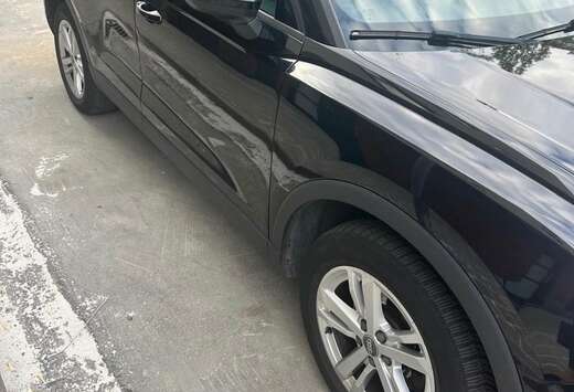 Audi Q3 35 TFSI S line S tronic