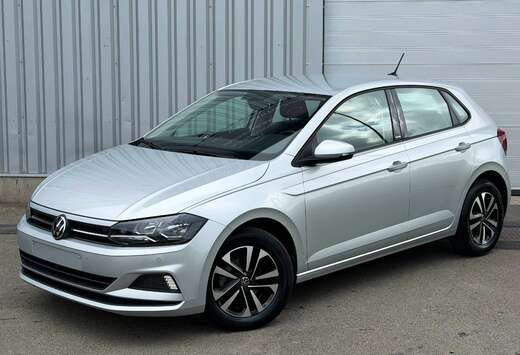 Volkswagen 1.0 TSi Comfortline United DSG - 1st Owner