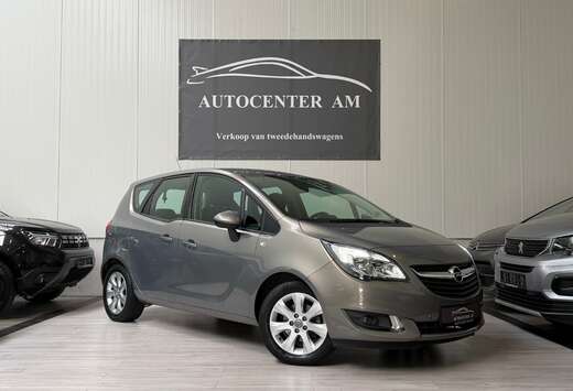 Opel 1.4 Turbo Enjoy 49.000 KM ** CRUISE ** LED ** PD ...