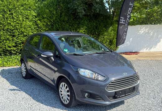 Ford Fiesta 1.0i Clim , capteur , GARANTIE 12 mois