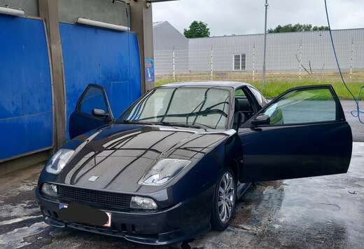 Fiat 2.0 Turbo Plus